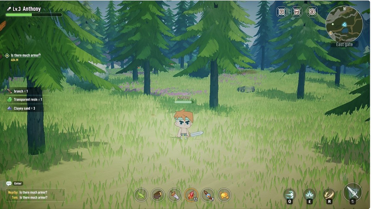 全面战争：三国 截图5