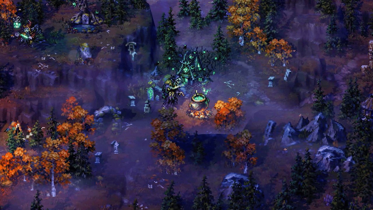 全面战争：三国 截图11