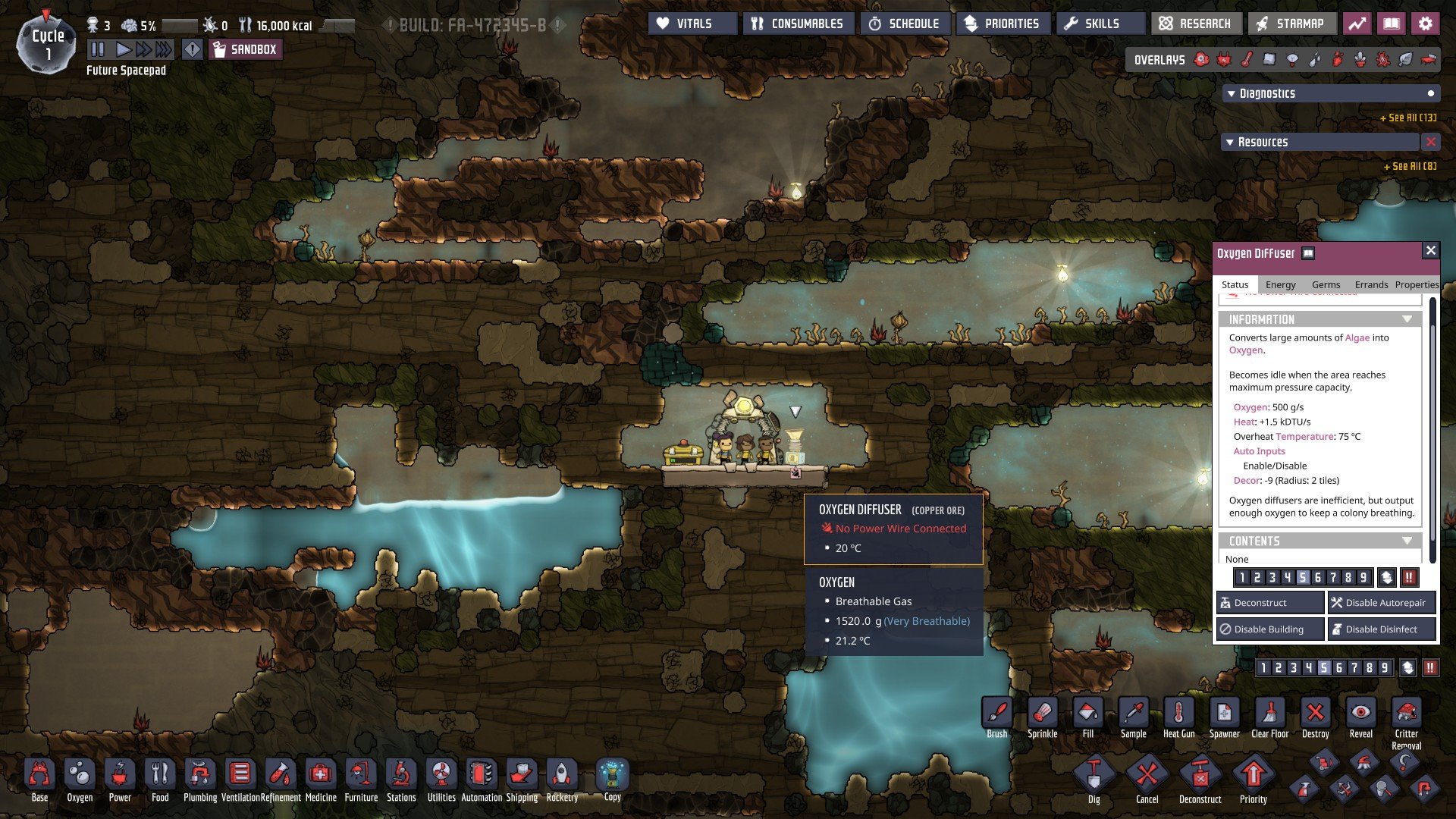 幸福工厂 完整版 截图15