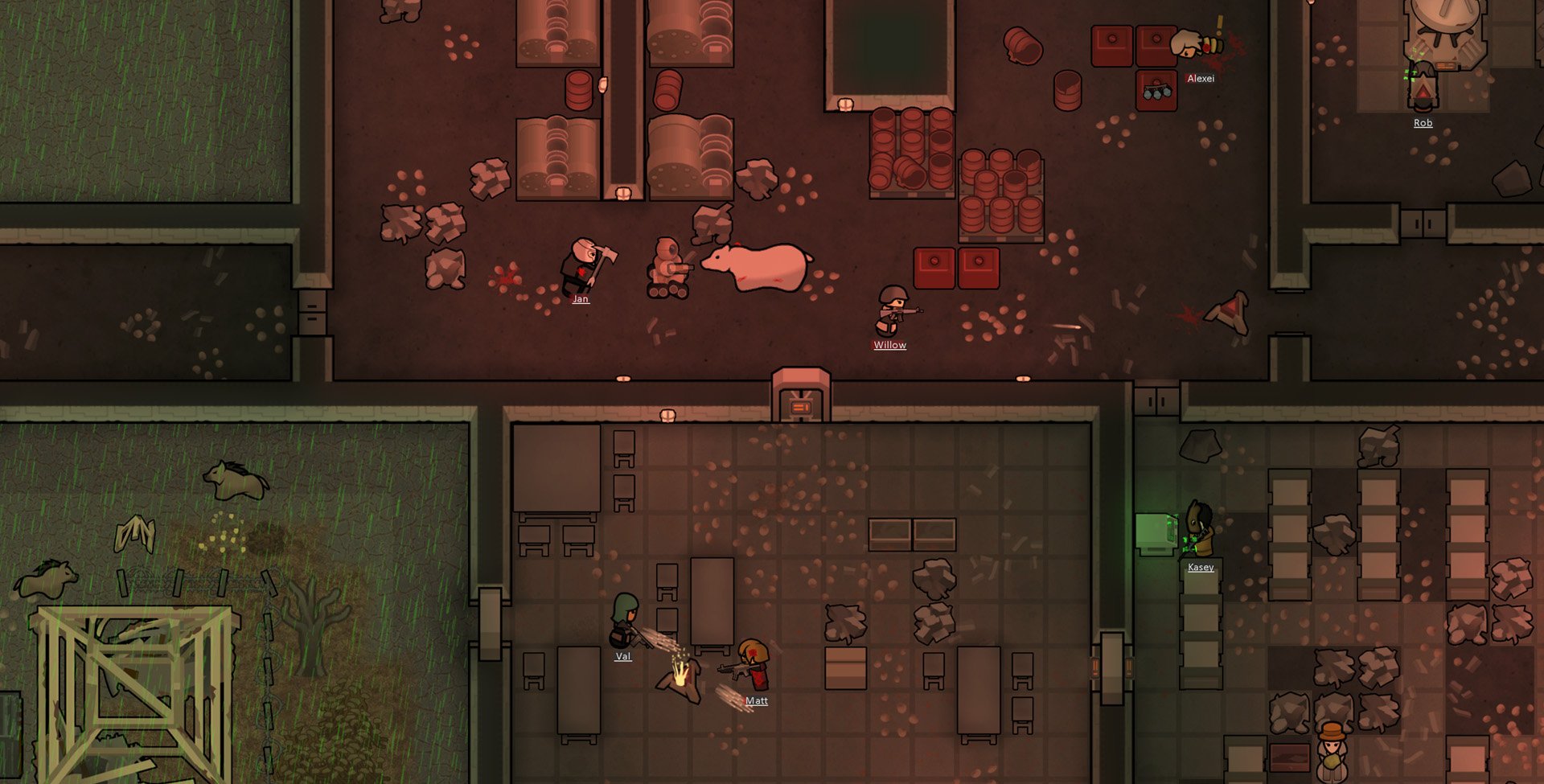 深岩银河 终极版 截图18