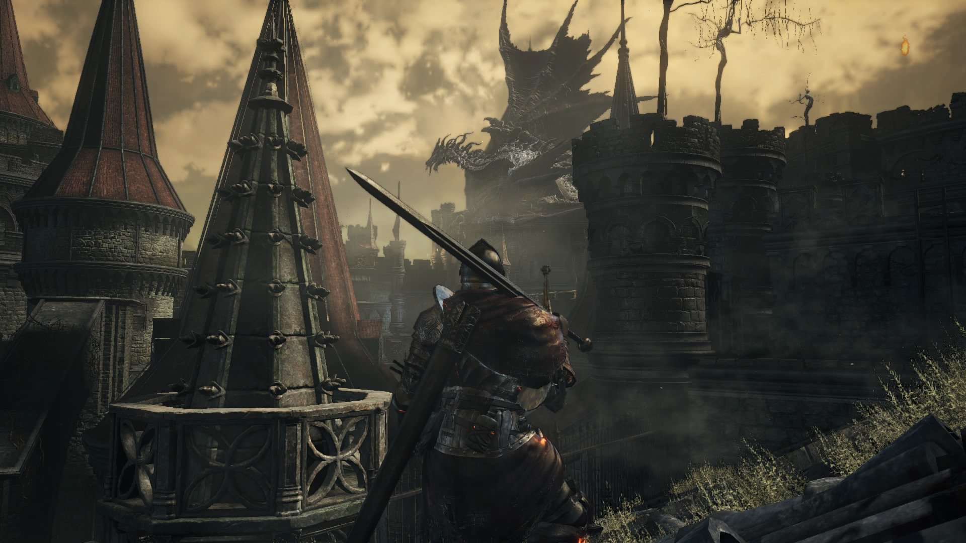 全面战争：三国 截图14