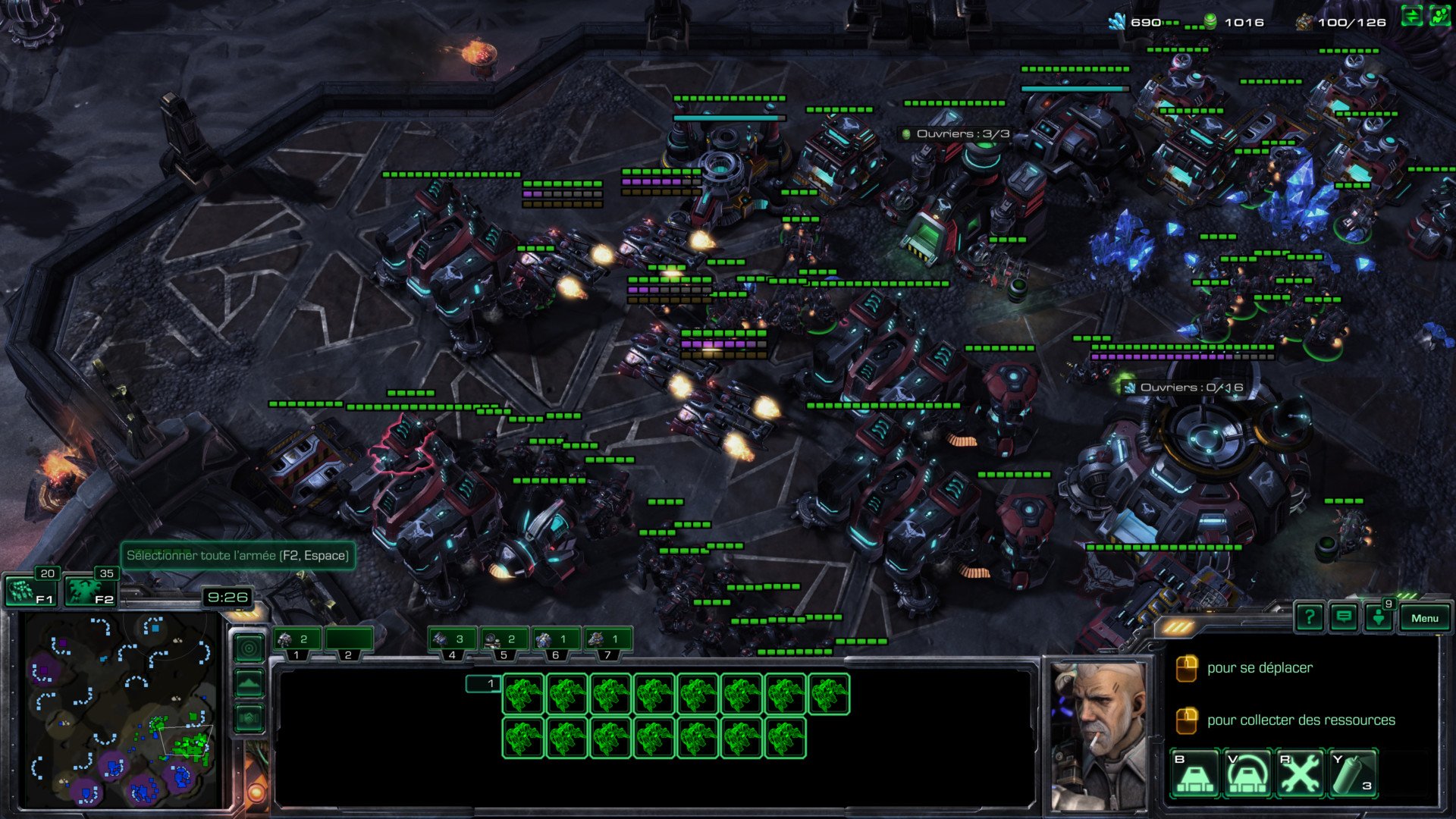 骑马与砍杀2 重制版 截图8