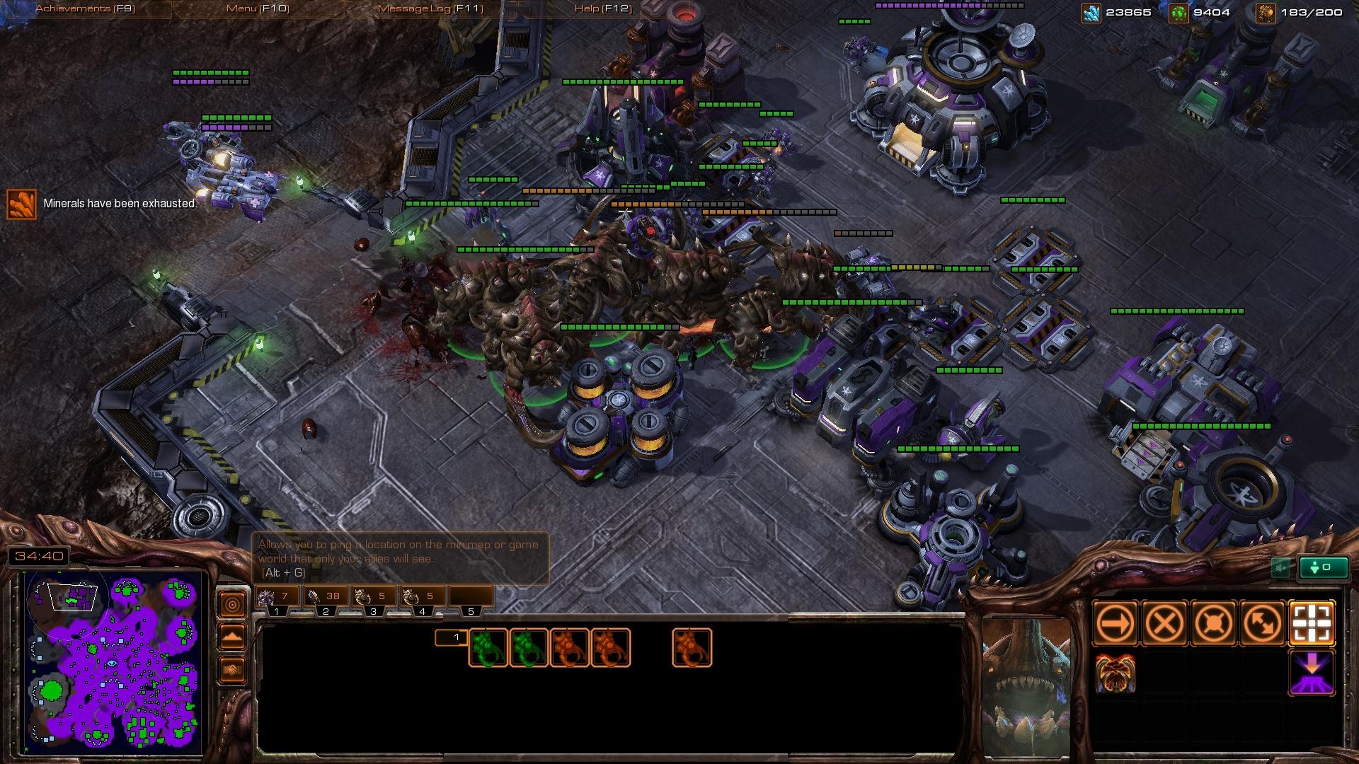 骑马与砍杀2 重制版 截图23