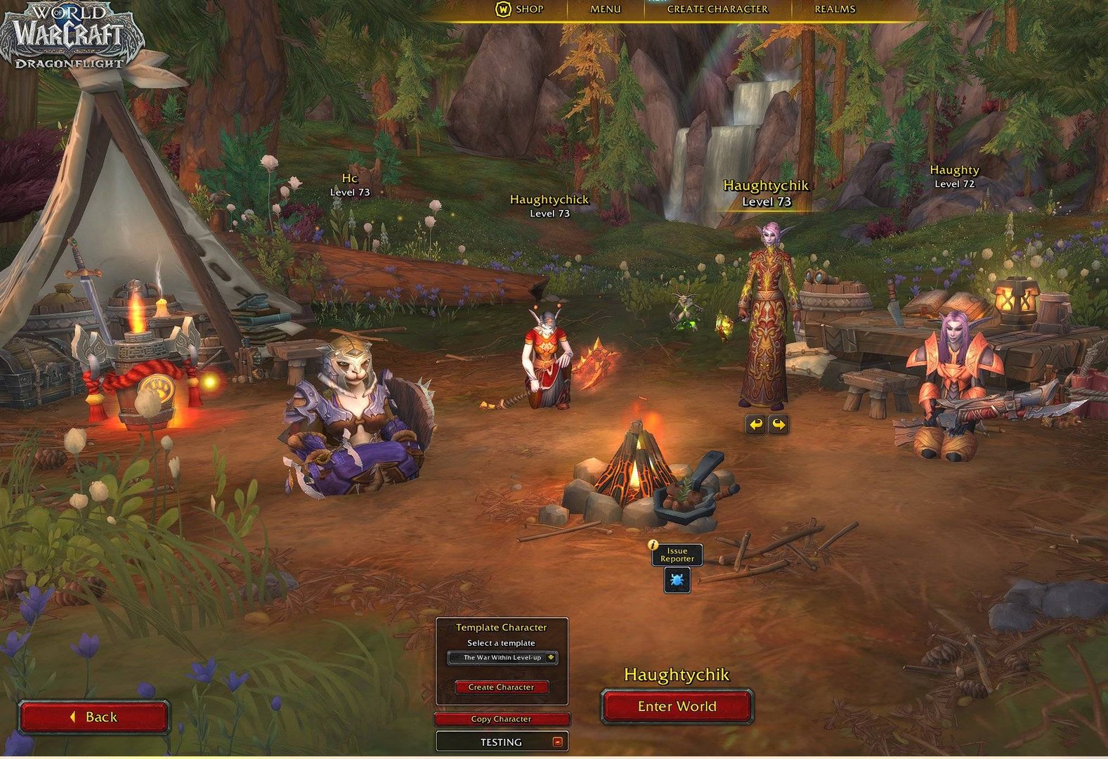 骑马与砍杀2 重制版 截图21