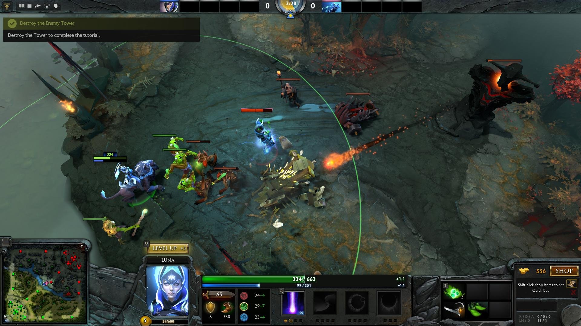 全面战争：三国 截图5