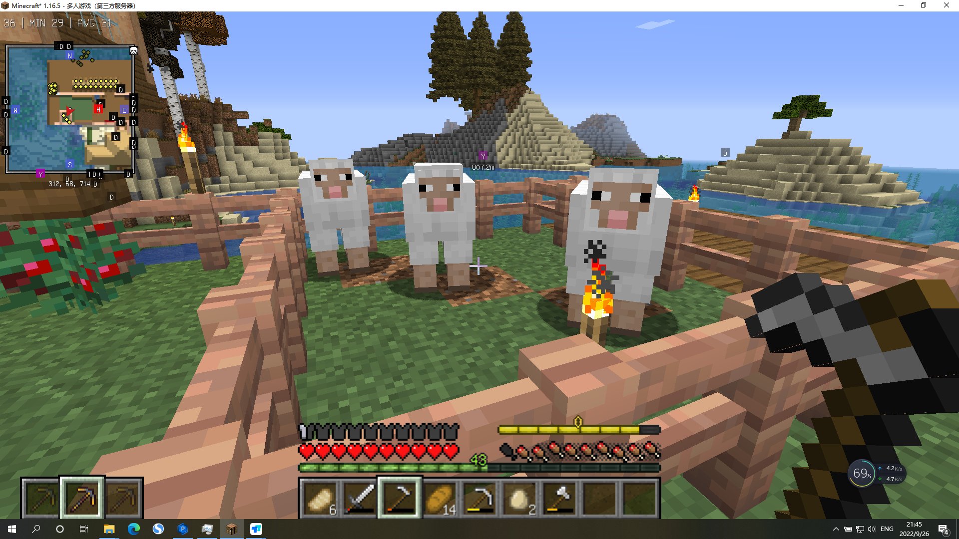 糖豆人：终极淘汰赛 终极版 截图2