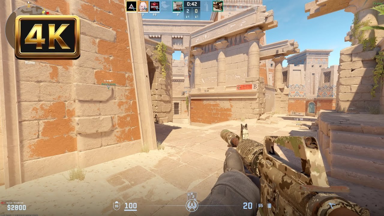 深岩银河 终极版 截图4