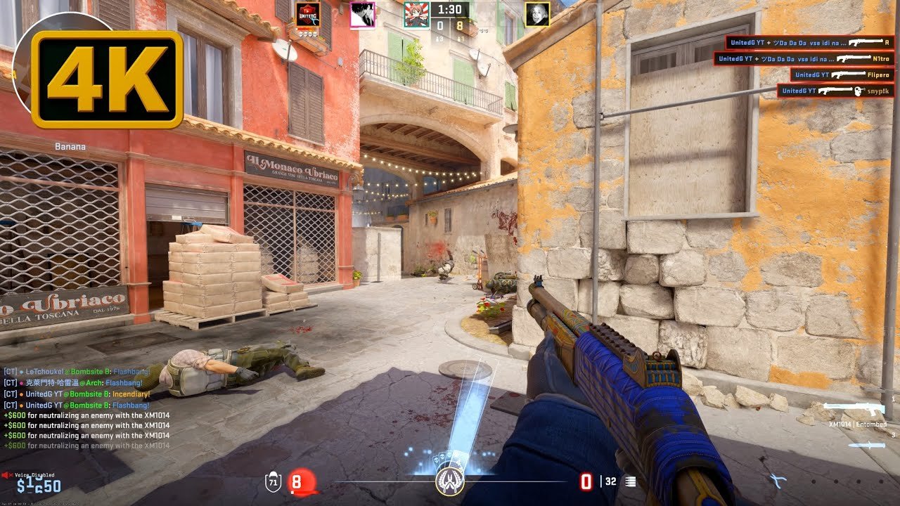 深岩银河 终极版 截图15