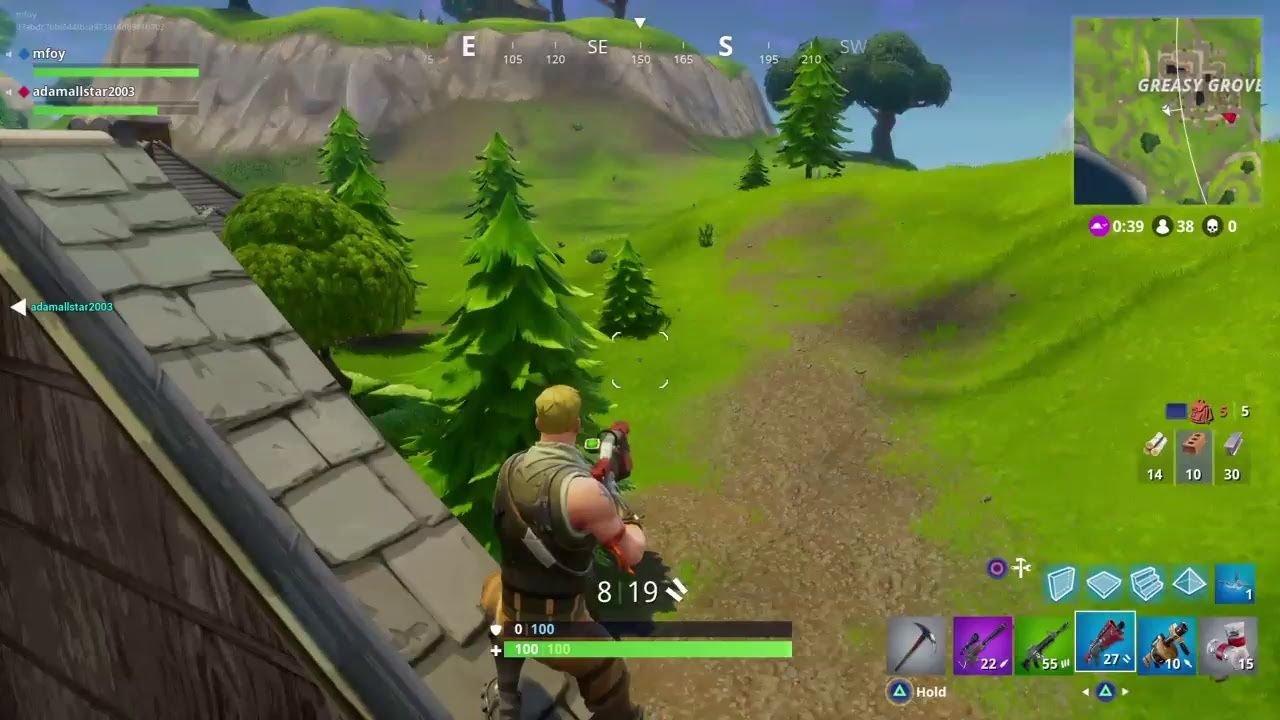 深岩银河 终极版 截图16