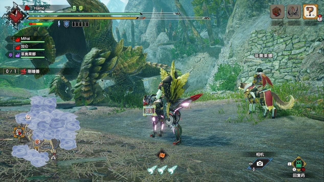 泰拉瑞亚 年度版 截图6