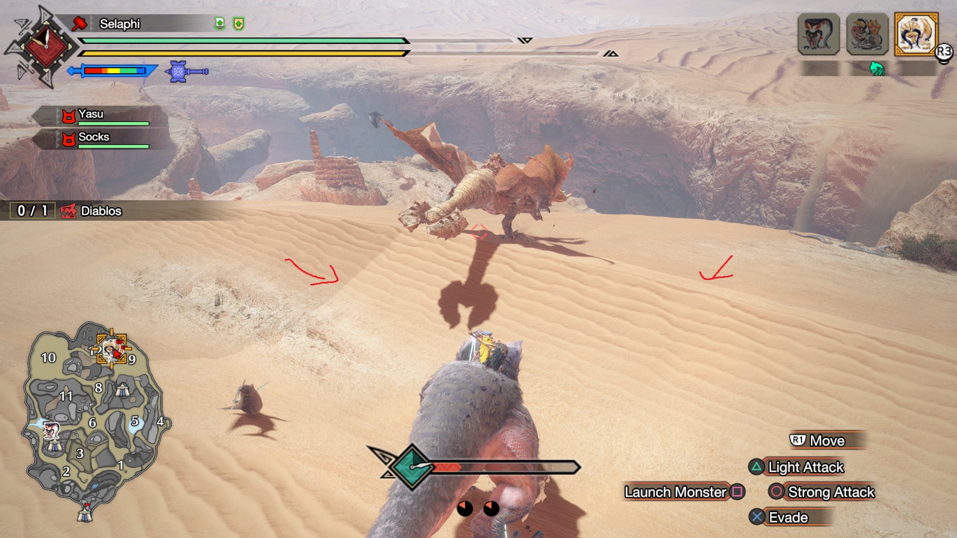 泰拉瑞亚 年度版 截图12