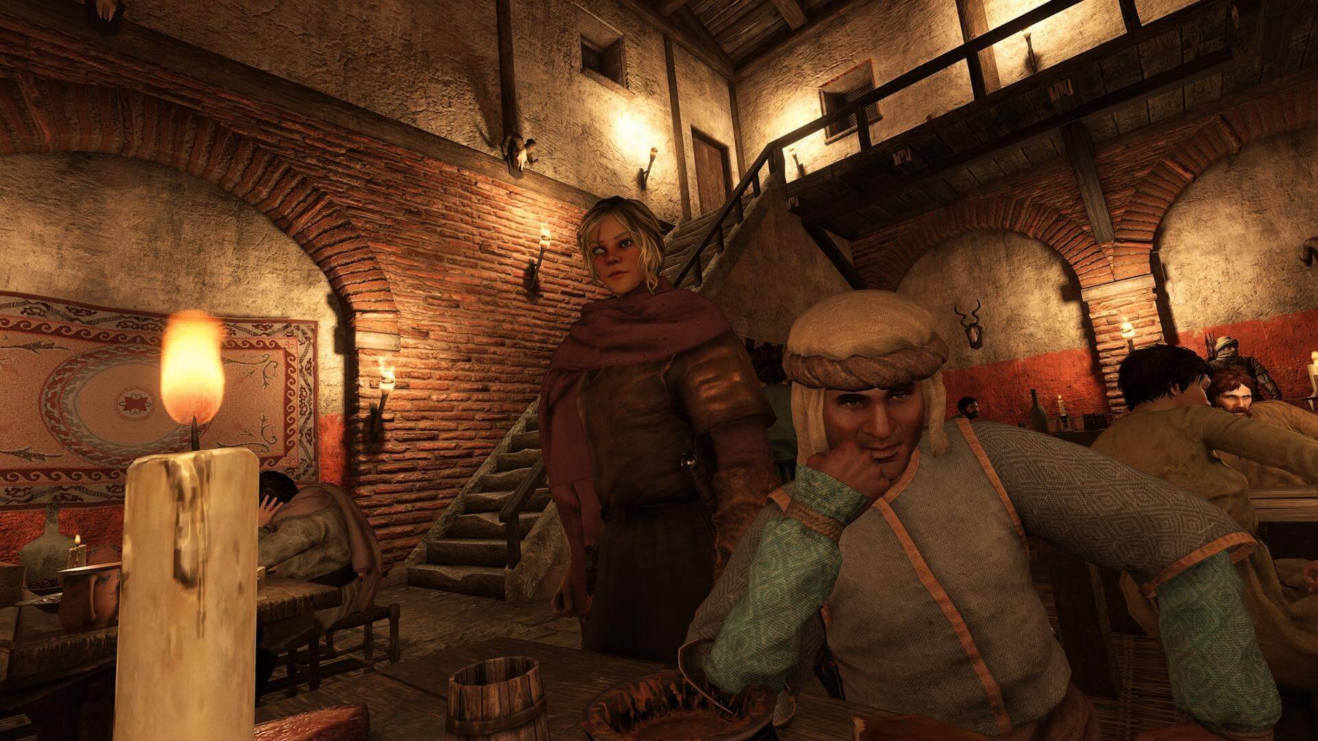 仁王2 豪华版 截图7