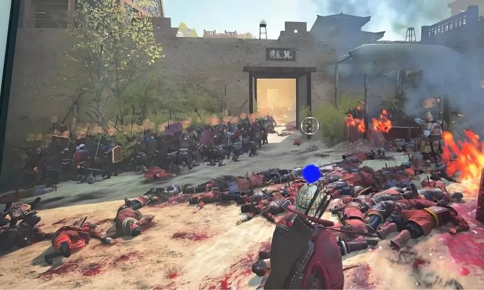 仁王2 豪华版 截图13