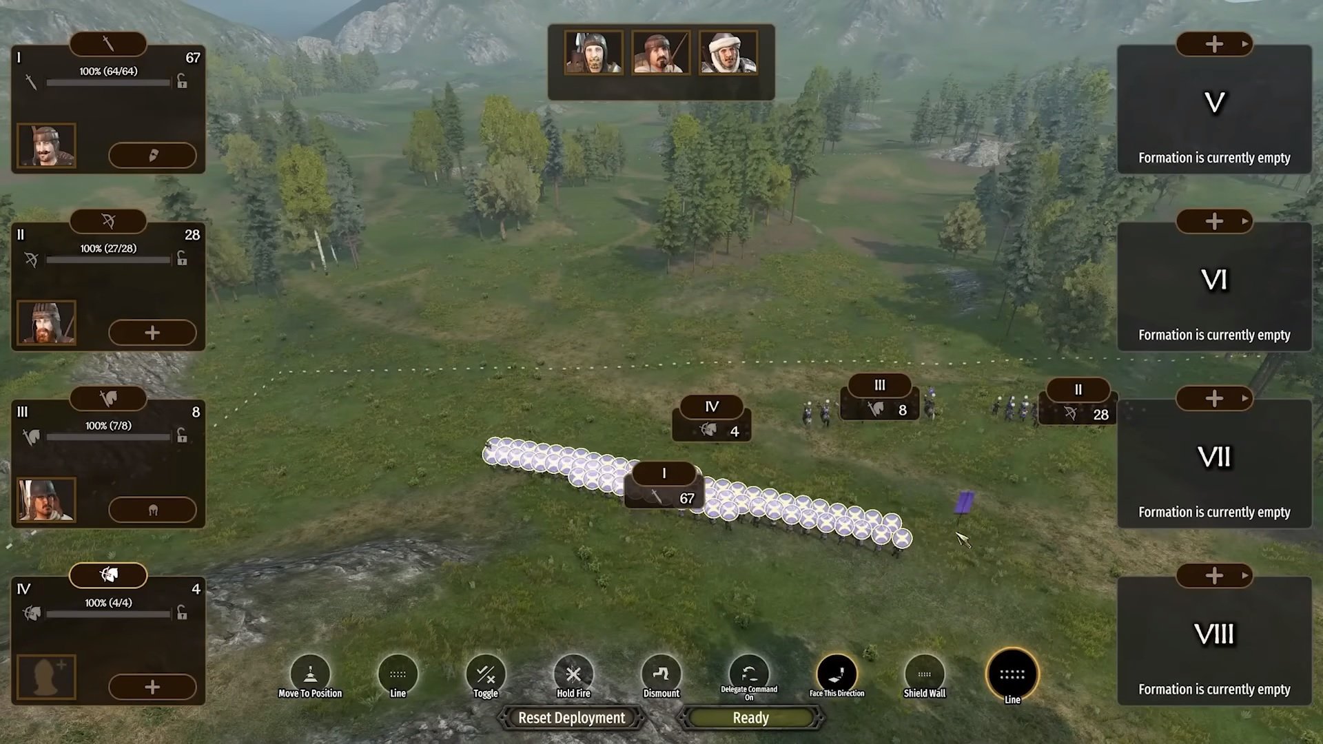 仁王2 豪华版 截图18