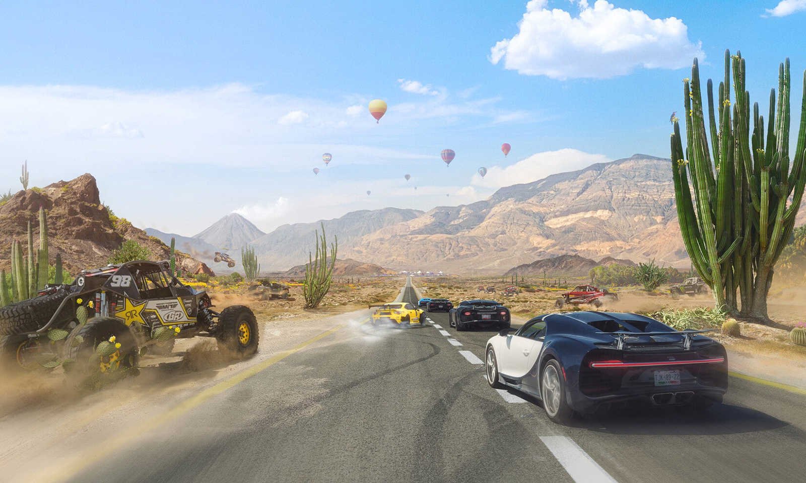 原神 重制版 截图1