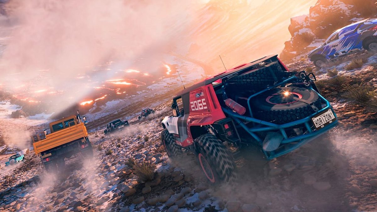 原神 重制版 截图10