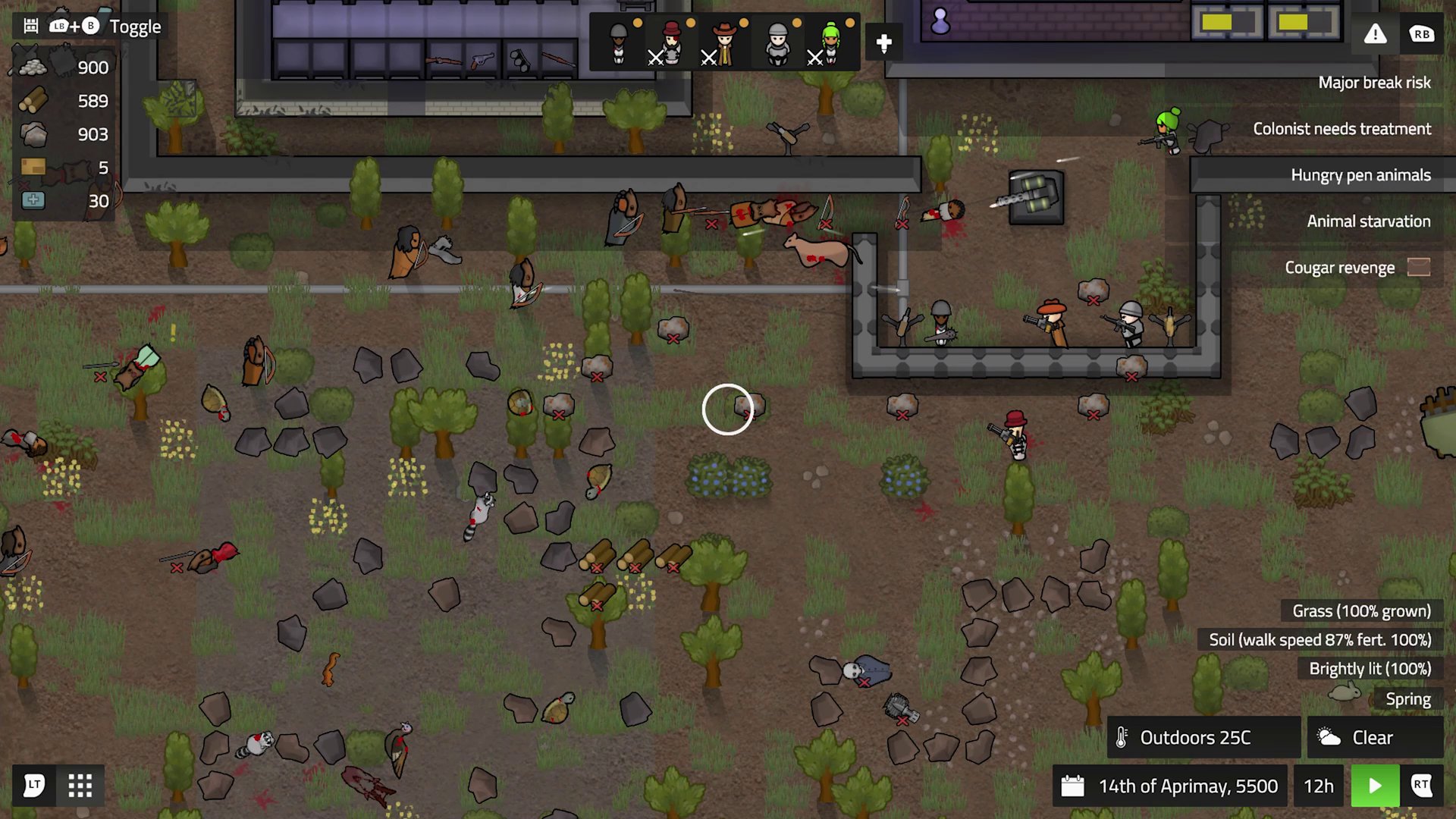 原神 终极版 截图19