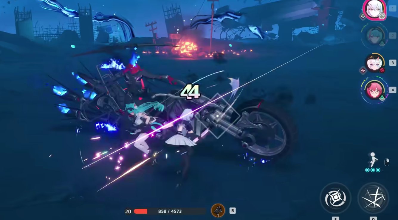 原神 终极版 截图22