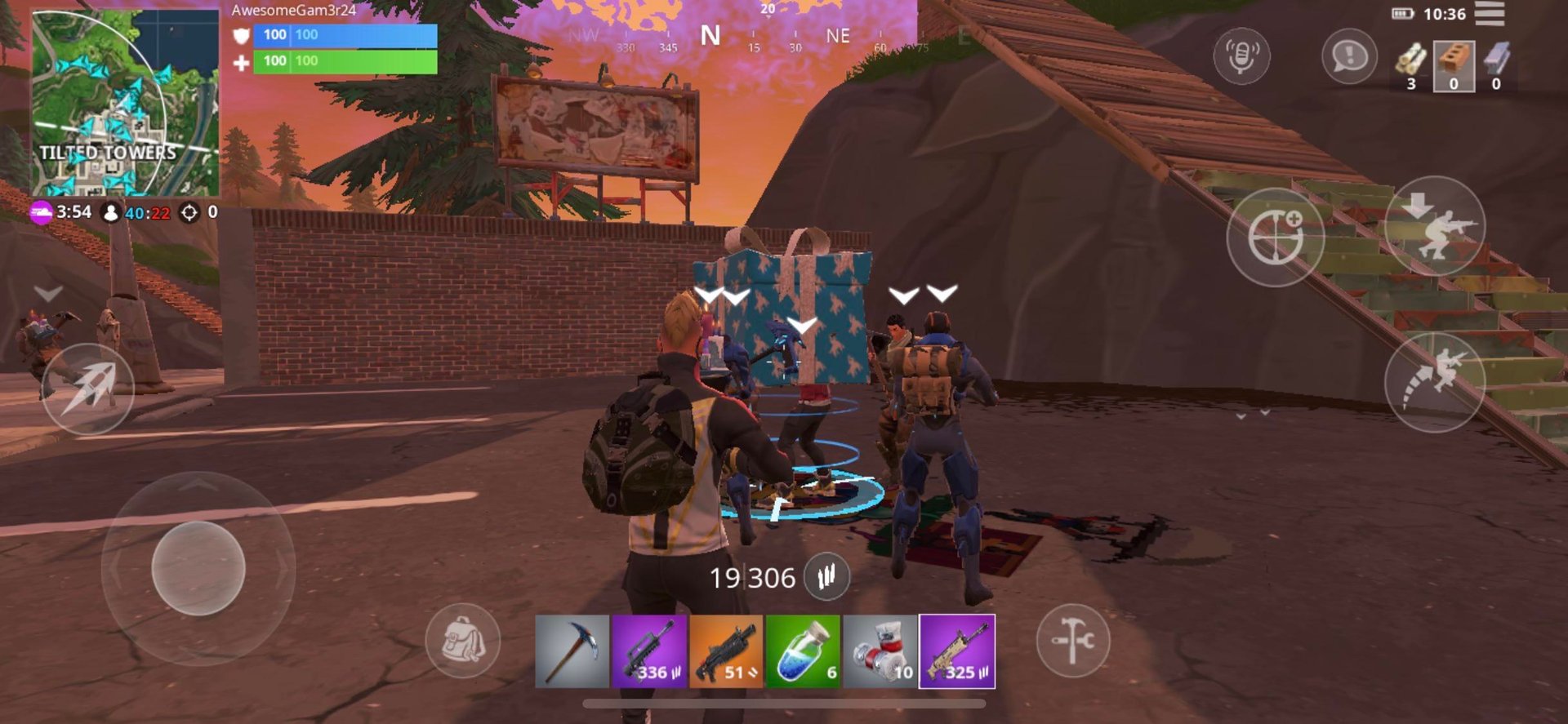 GTA5 重制版 截图13