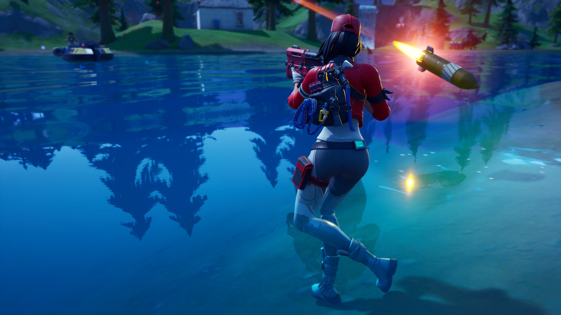 GTA5 重制版 截图18