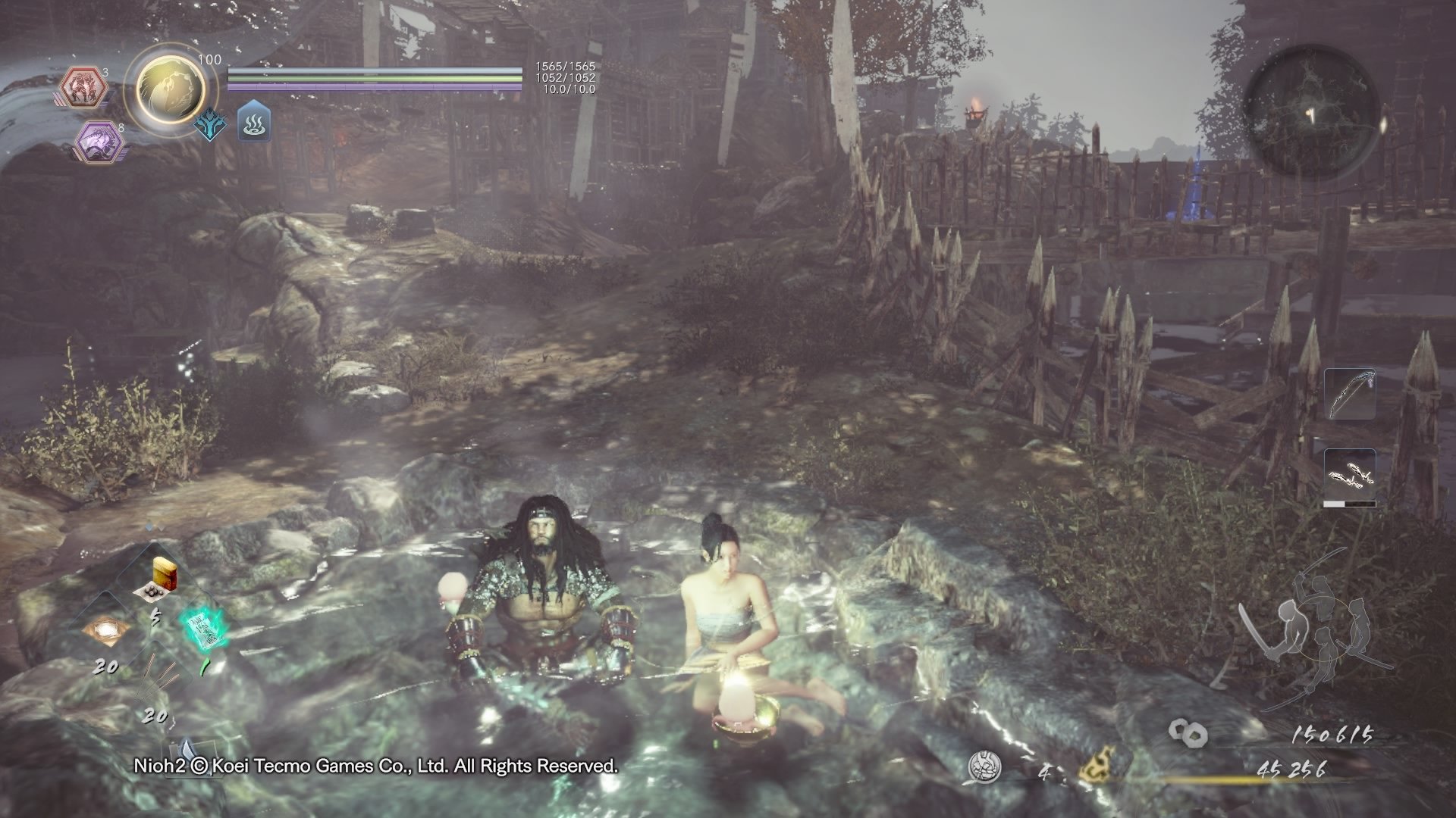 原神 终极版 截图2