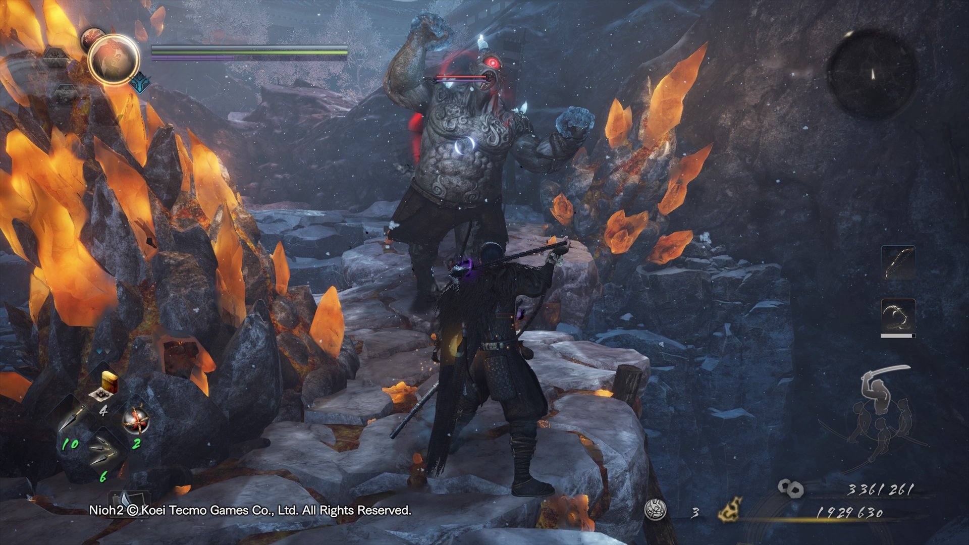 原神 终极版 截图14