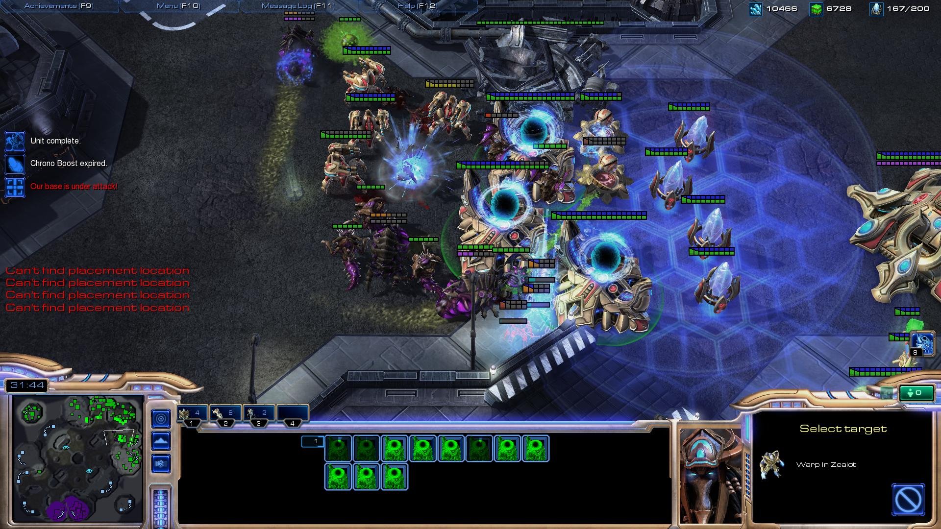 泰拉瑞亚 年度版 截图6