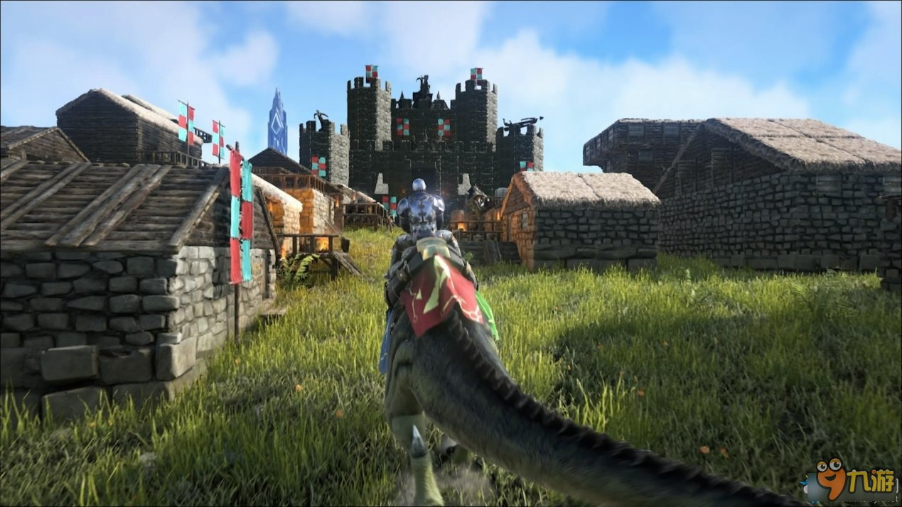 原神 终极版 截图9