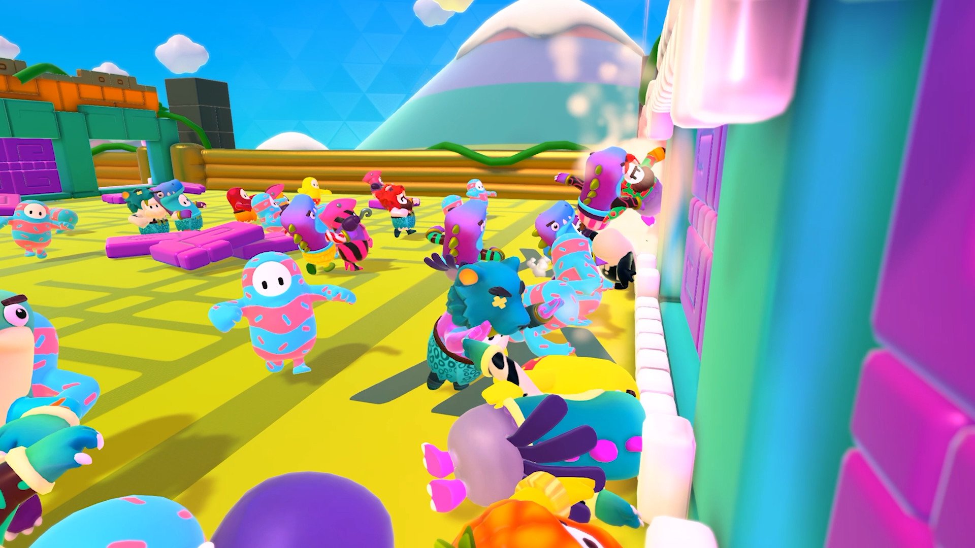 深岩银河 终极版 截图4