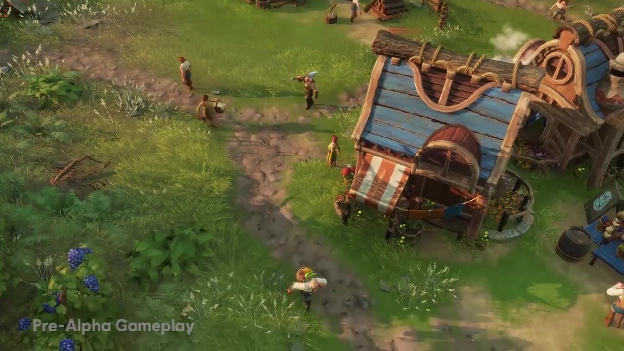 幸福工厂 完整版 截图9