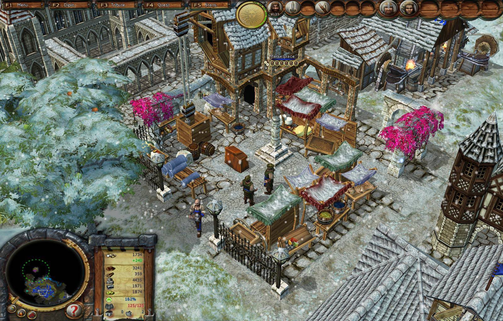 幸福工厂 完整版 截图13