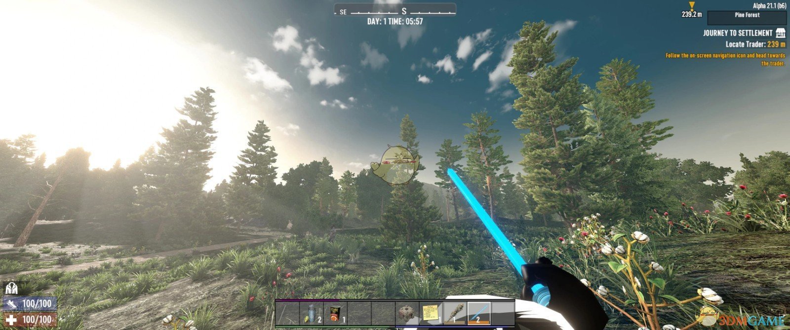 只狼：影逝二度 终极版 截图5