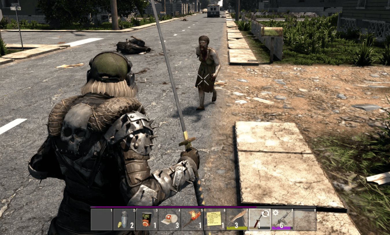 只狼：影逝二度 终极版 截图18