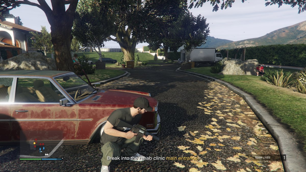 黑暗之魂3 重制版 截图3