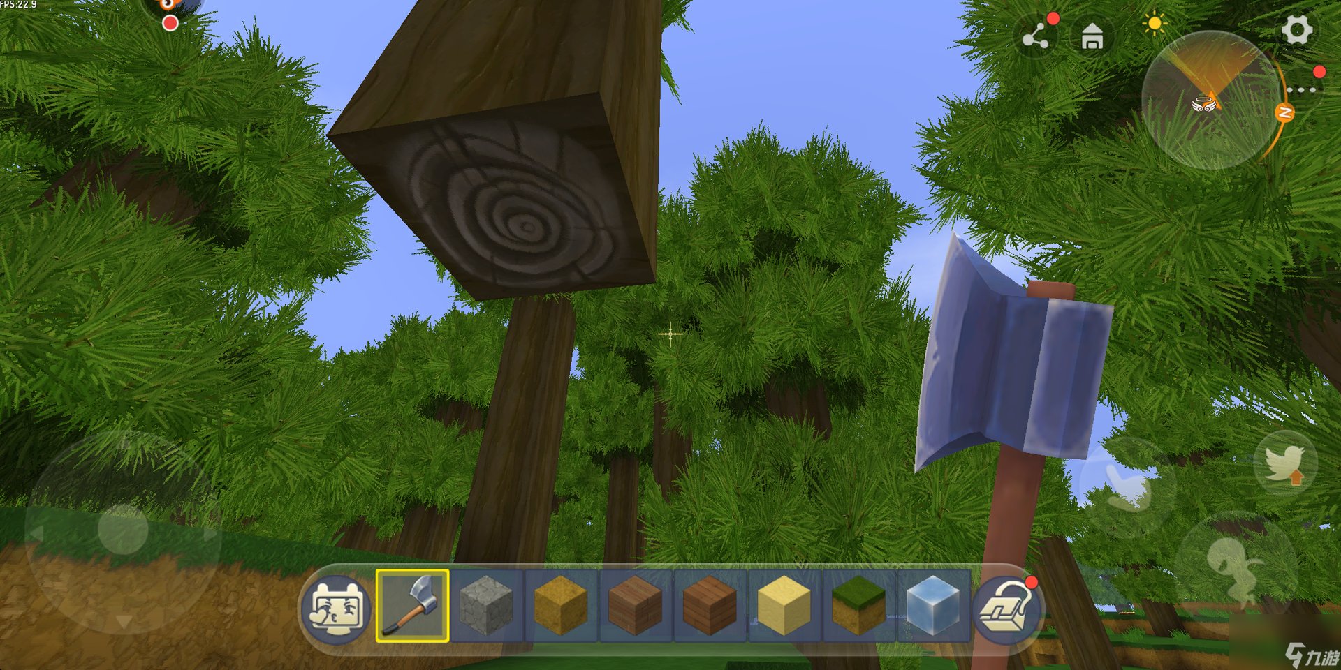 环世界 完整版 截图14