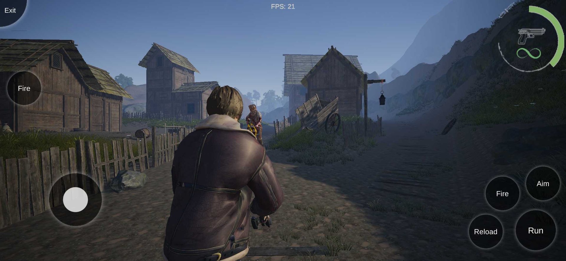 环世界 完整版 截图19