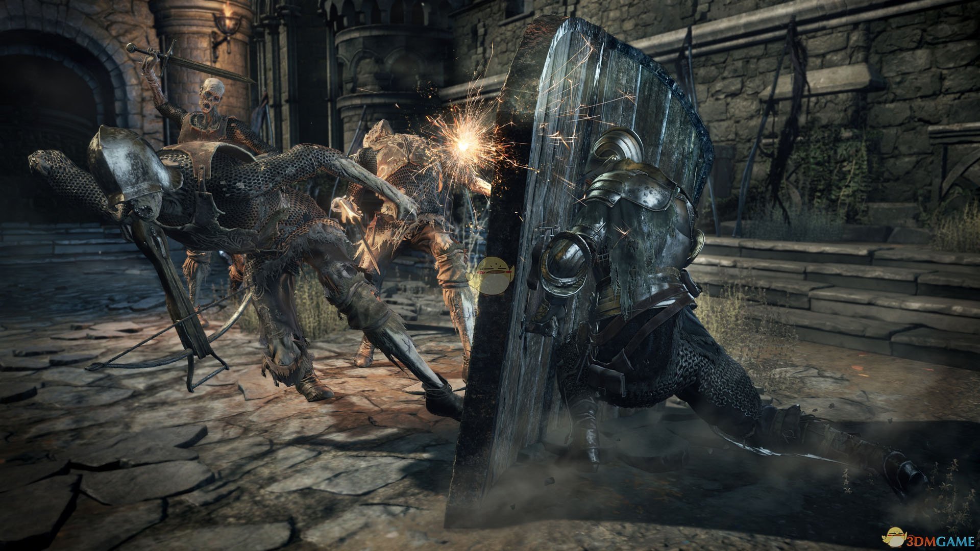 深岩银河 终极版 截图16