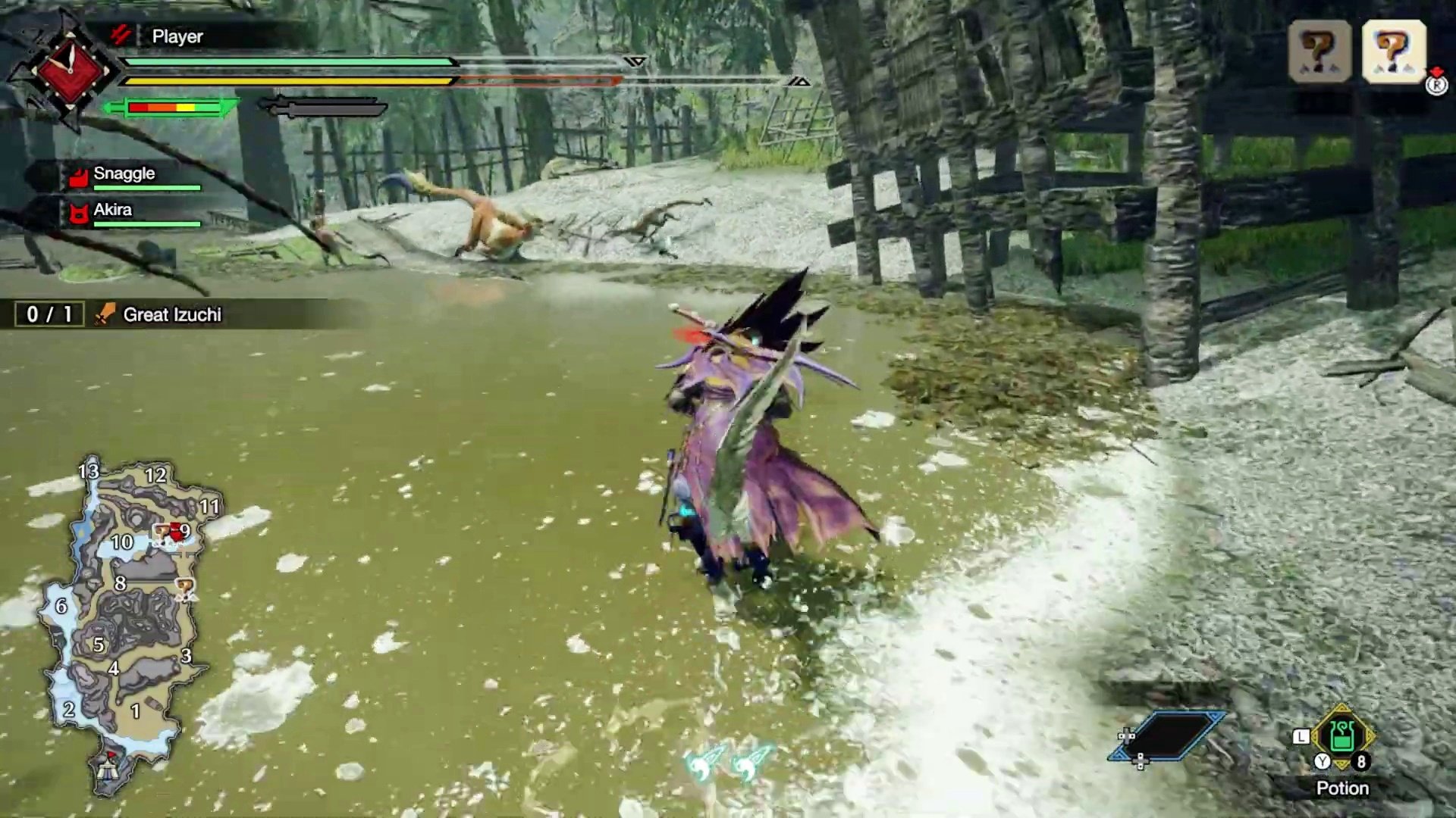 深岩银河 终极版 截图18