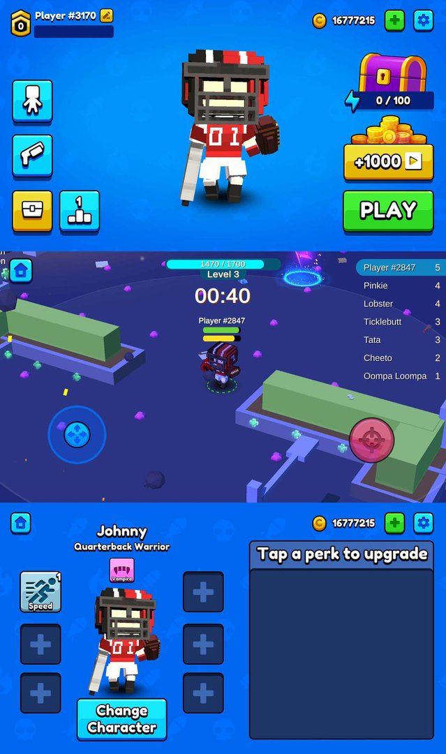 怪物猎人：世界 年度版 截图19