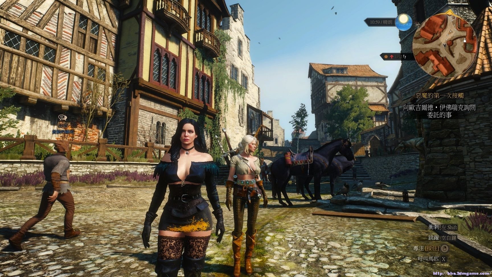 怪物猎人：世界 年度版 截图17