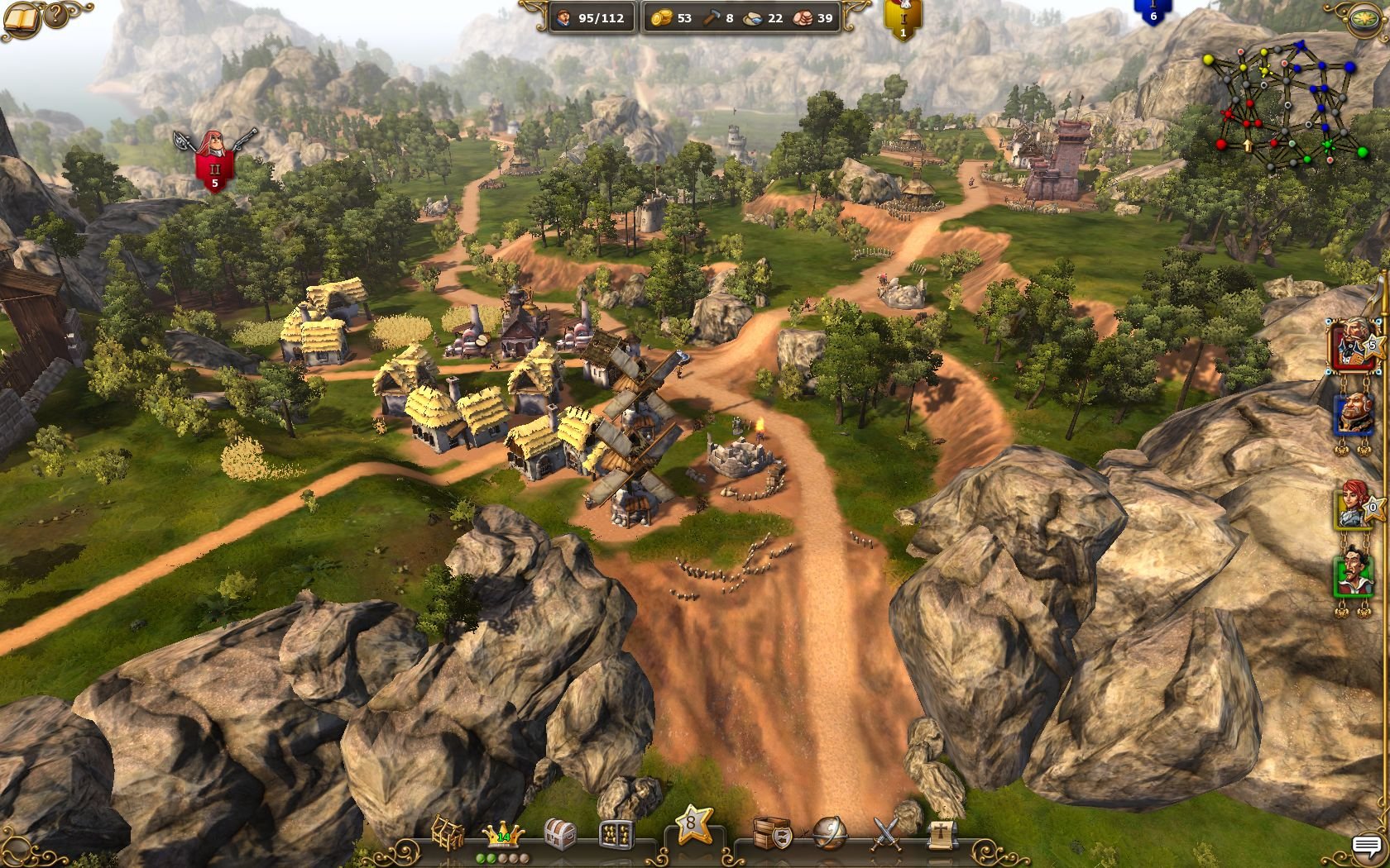 全面战争：三国 豪华版 截图10