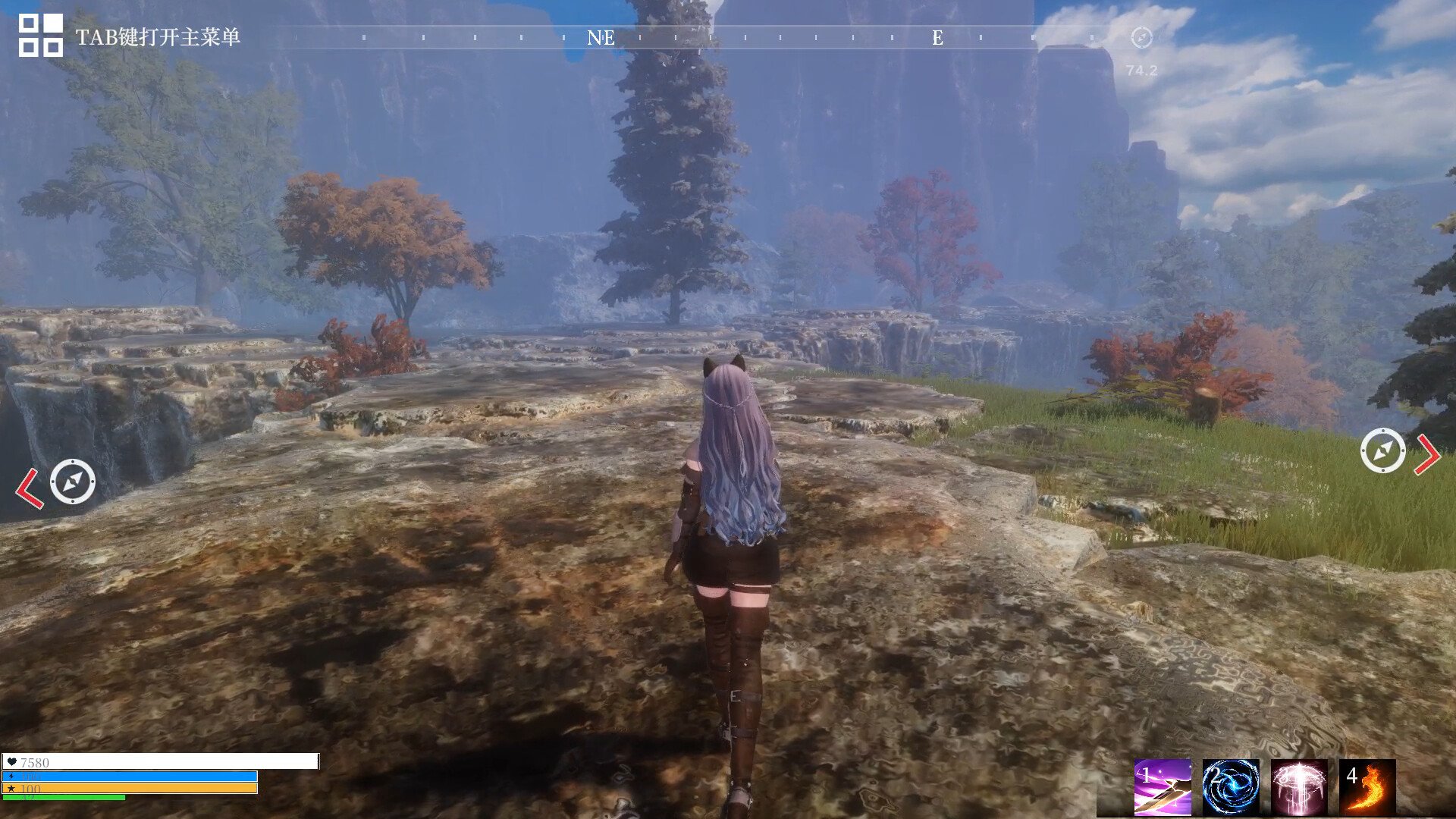 深岩银河 终极版 截图16