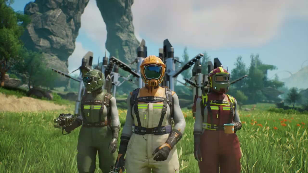 死亡搁浅 完整版 截图15