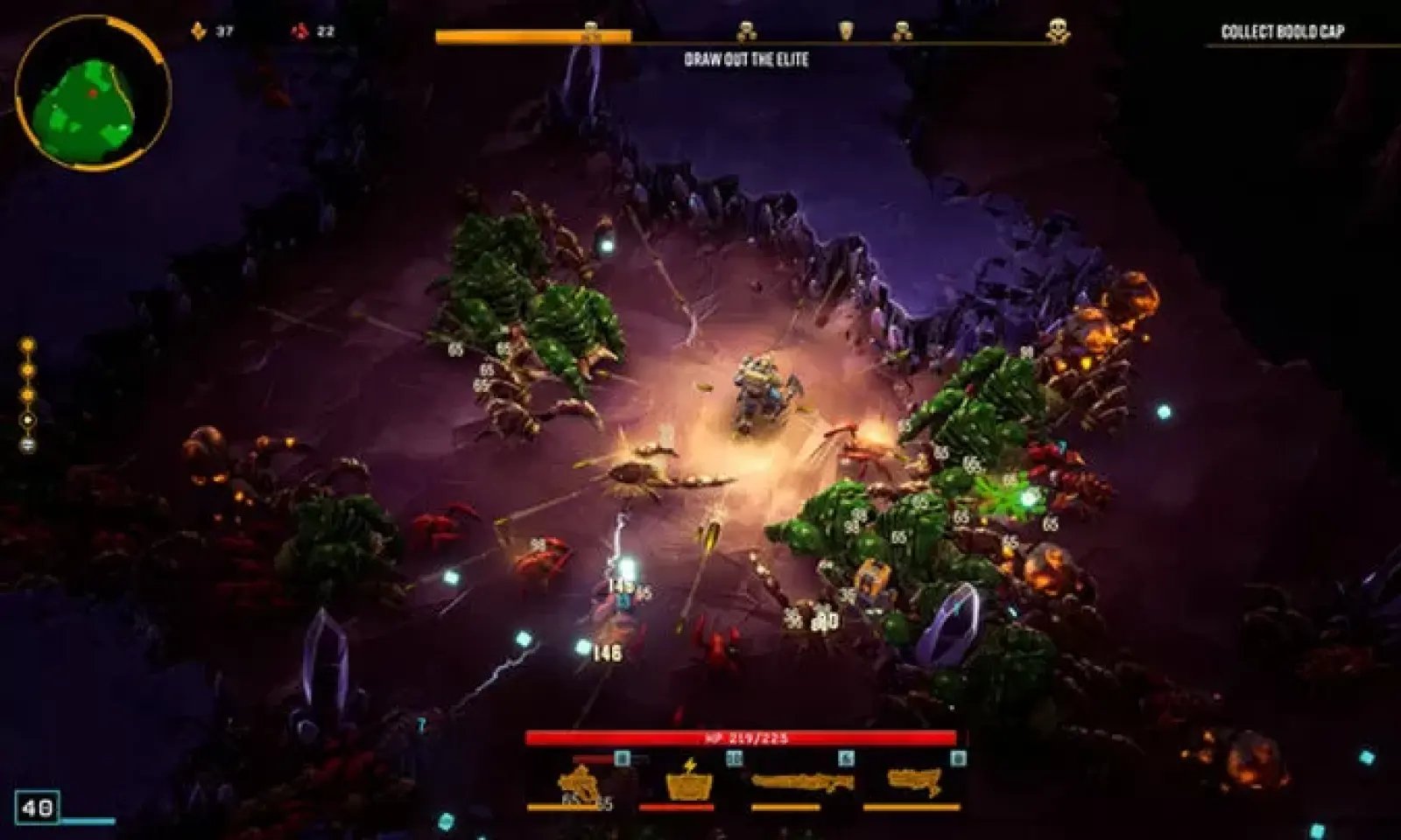 泰拉瑞亚 年度版 截图1