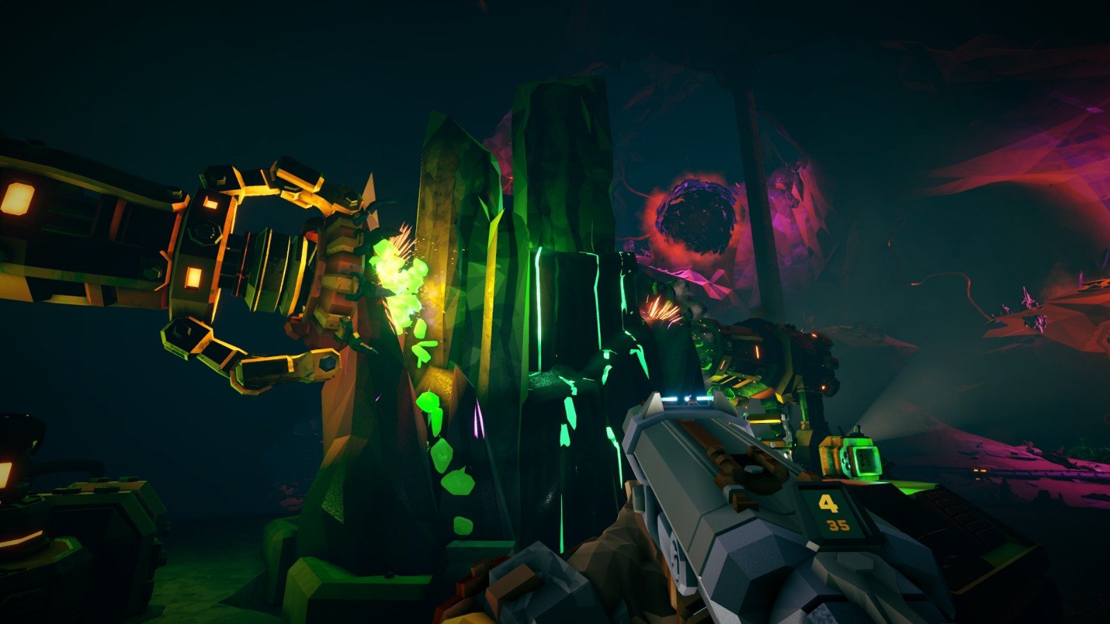 泰拉瑞亚 年度版 截图12