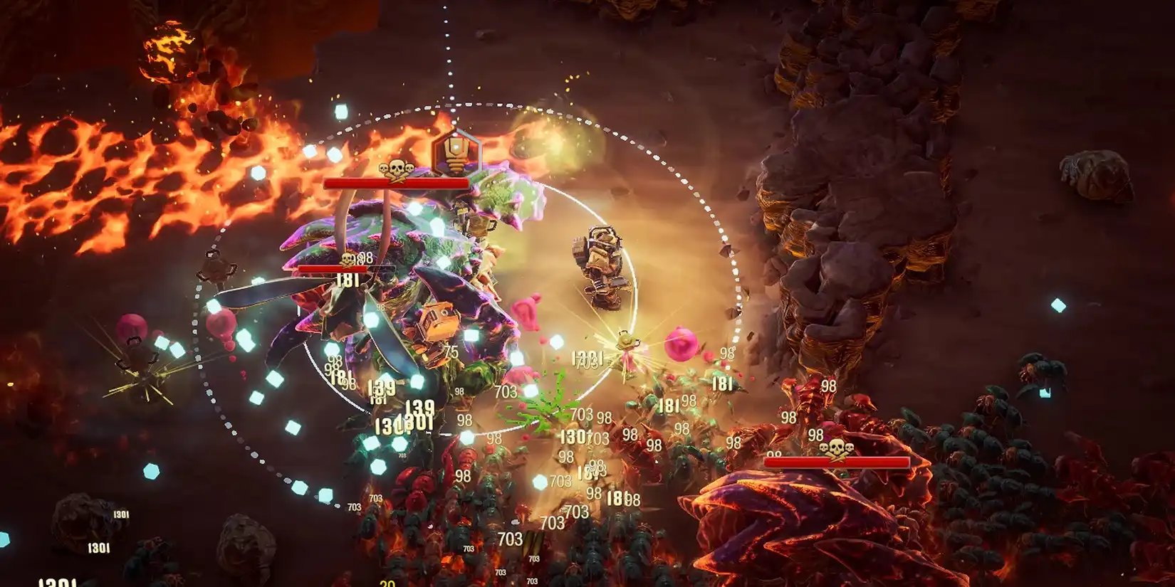 泰拉瑞亚 年度版 截图13