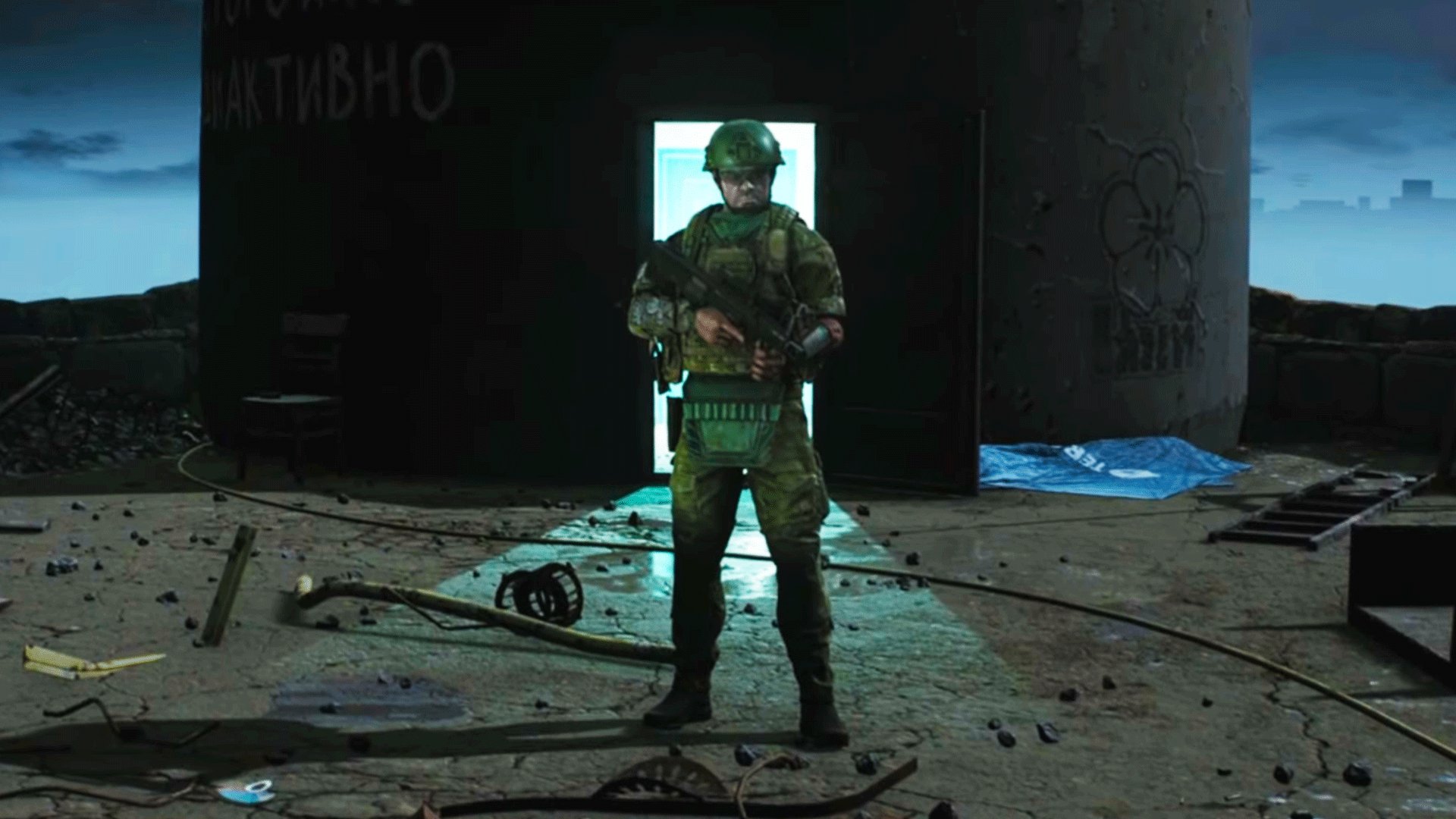 对马岛之魂 终极版 截图17