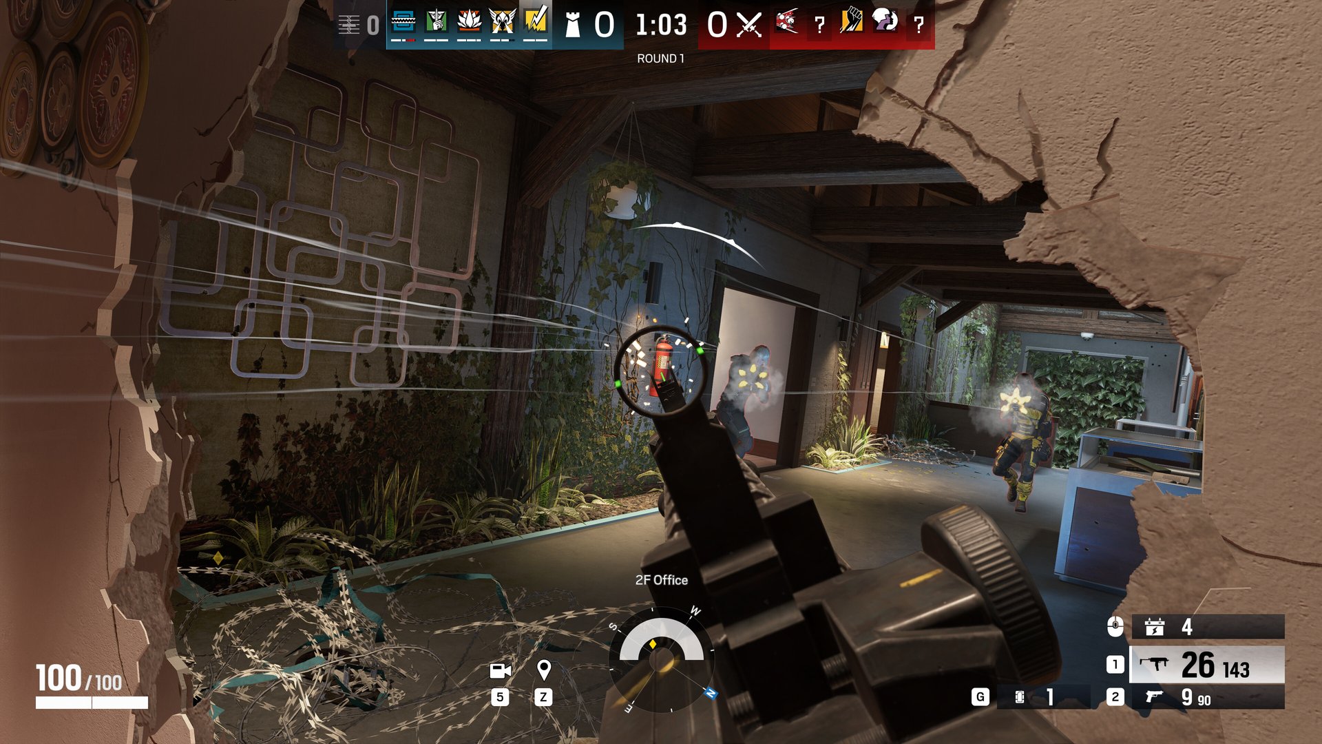 幸福工厂 完整版 截图6