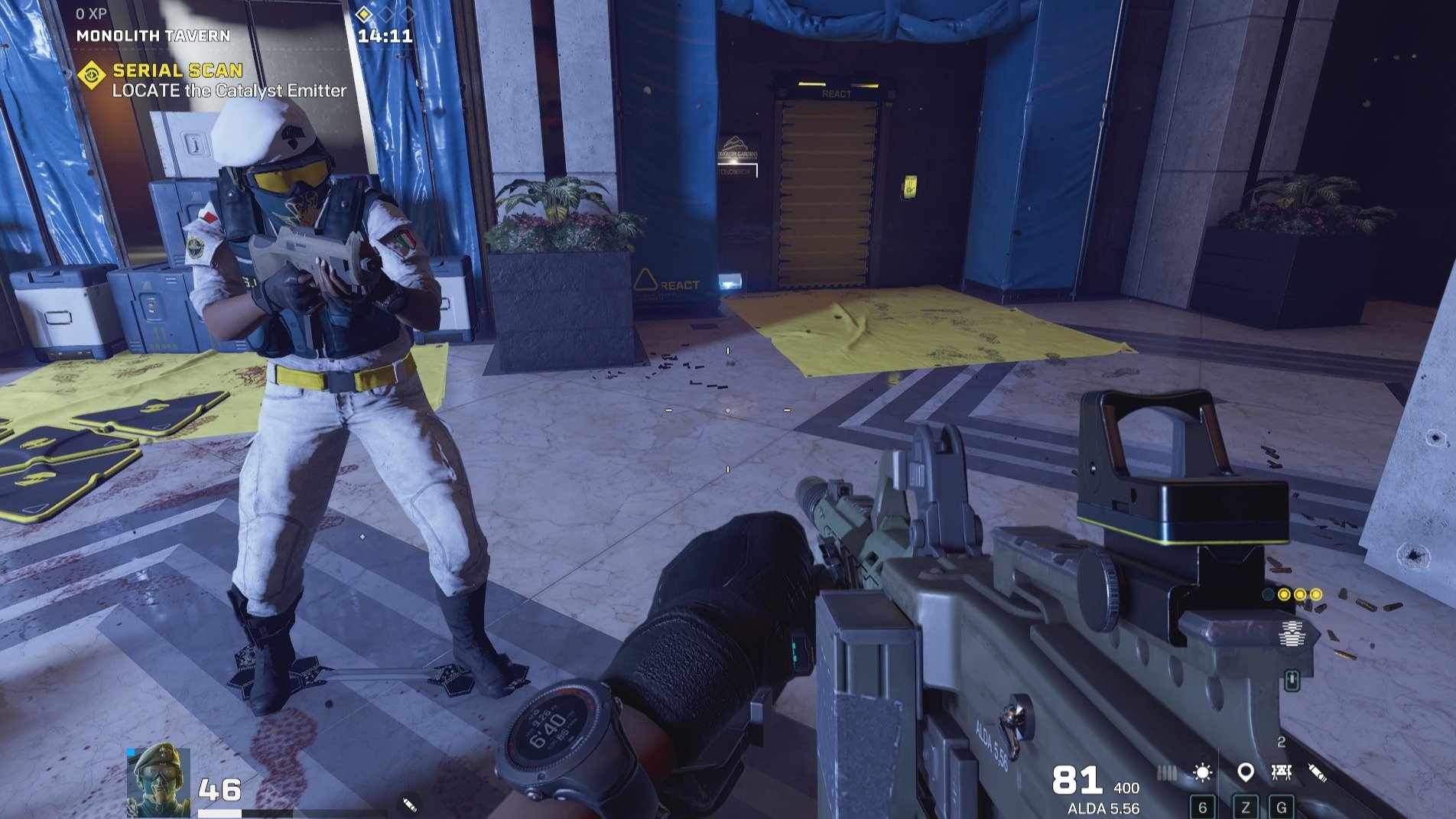 幸福工厂 完整版 截图16