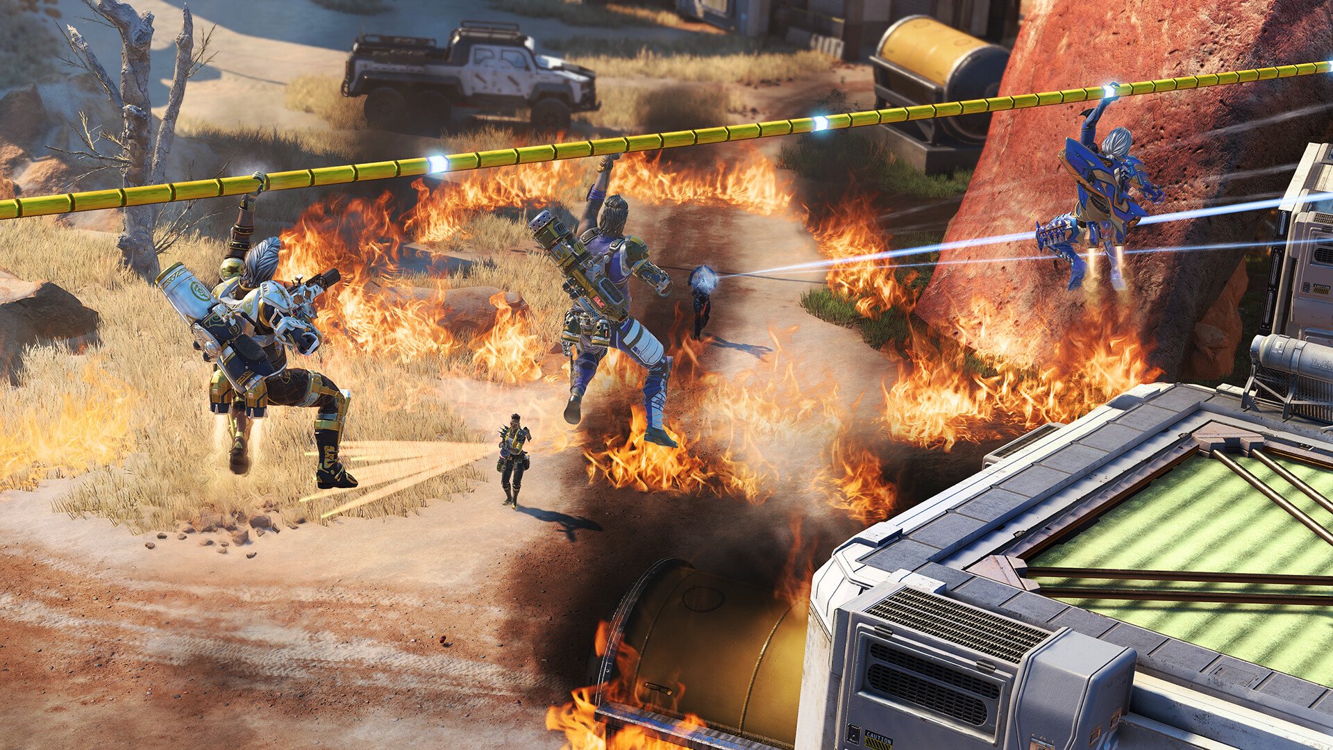 幸福工厂 完整版 截图4